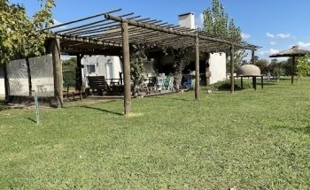 Cabañas
