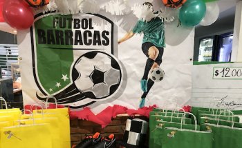 Futbol Barracas