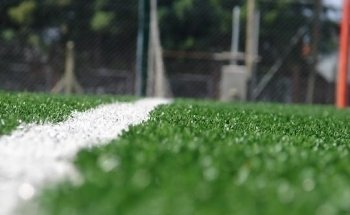 Sede Sportivo Barracas