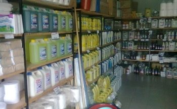 Química Batán