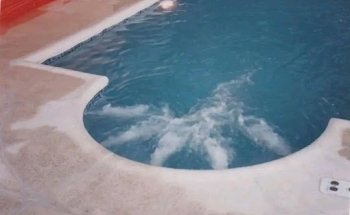 Pristine Pools Design