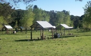 camping Batan