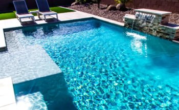 Piscinas del Sur