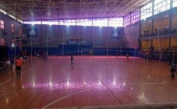 Hard Work Gym