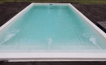 Piscinas Luminé
