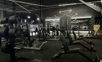 La Mecca Fitness