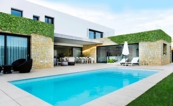 Minimal Pools