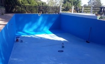 Piscinas JyJ