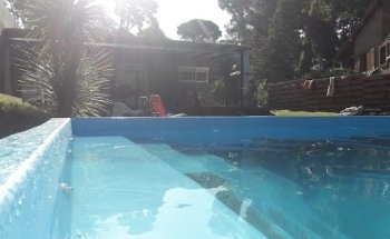 PISCINAS OWEN