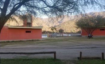 Complejo Turistico LA BANDA