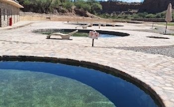 Complejo Termal de Villa Vil