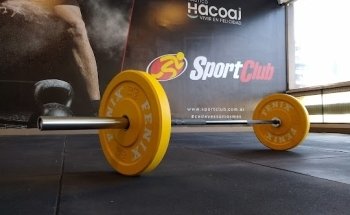 SportClub Hacoaj