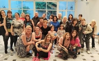 Caro Dance Fitness