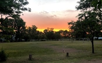 Polideportivo Bella Vista