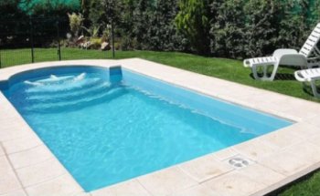 Spa Pool Piscinas