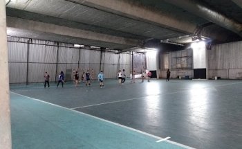 APANOVI Fútbol