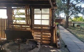 El Sueño De Ramona