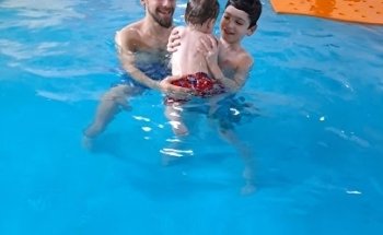 Escuela de Natación para Bebés Aguacadabra