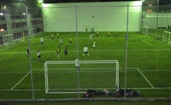 Caballito Norte