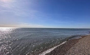 Paseo Costero