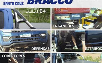 Bracco Caleta Olivia