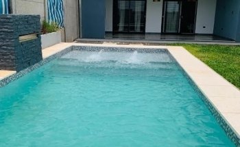 La Casita del Palmar
