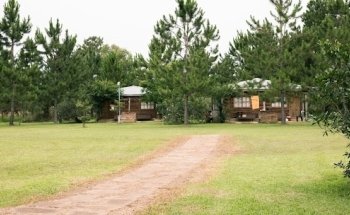 Ecolodge La Agustina