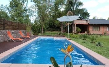 Casa Dos Soles