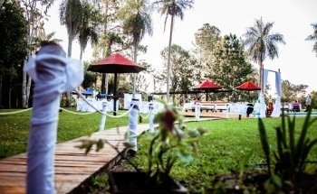 El Tucán Dorado Eventos