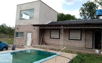 Camping Centro Turístico Urunday