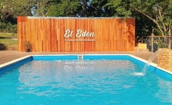 El Eden