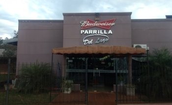 La Candelaria Parrilla
