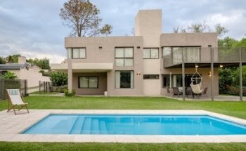 Indusplast Piscinas Posadas