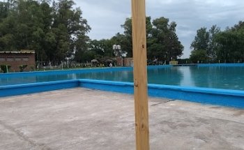 Balneario San Esteban