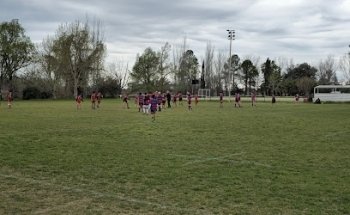 Polideportivo Club Sportivo Huracán