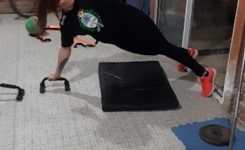 EXCLUSIVE PERSONAL TRAINING