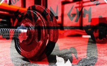 Galen Gym (busca tu mejor versión)