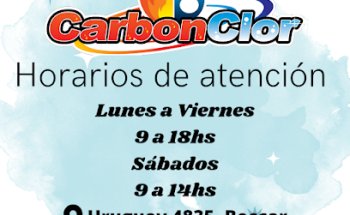 Carbonclor