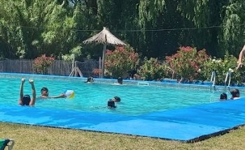 Complejo El Paraíso