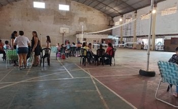 Centro de Suboficiales de Gendarmeria