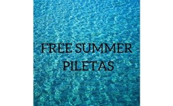 FREE SUMMER