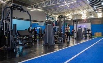 Gimnasio Manantial Arroyito
