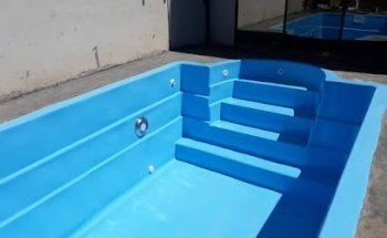 Oasis Piscinas (fibra de vidrio)