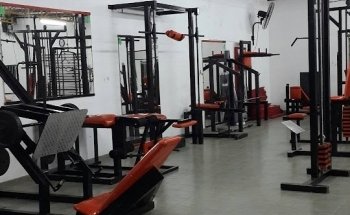 Tincopa Gym Center