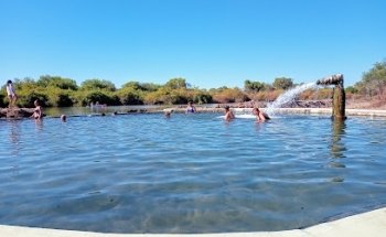 Pileta Climatizada