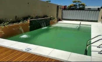 Piscinas Poseidón