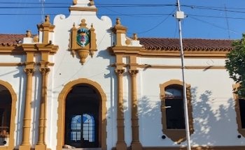 Plaza San Martín