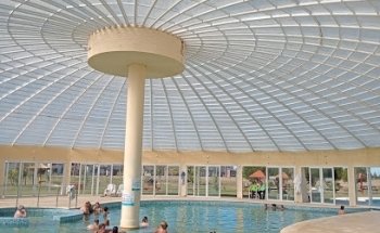 Termas de Dolores