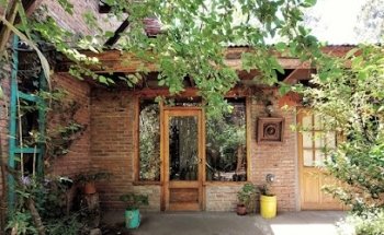 Casa Jardín de Acuáticas