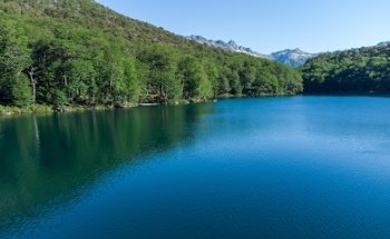 Lago Lahuan